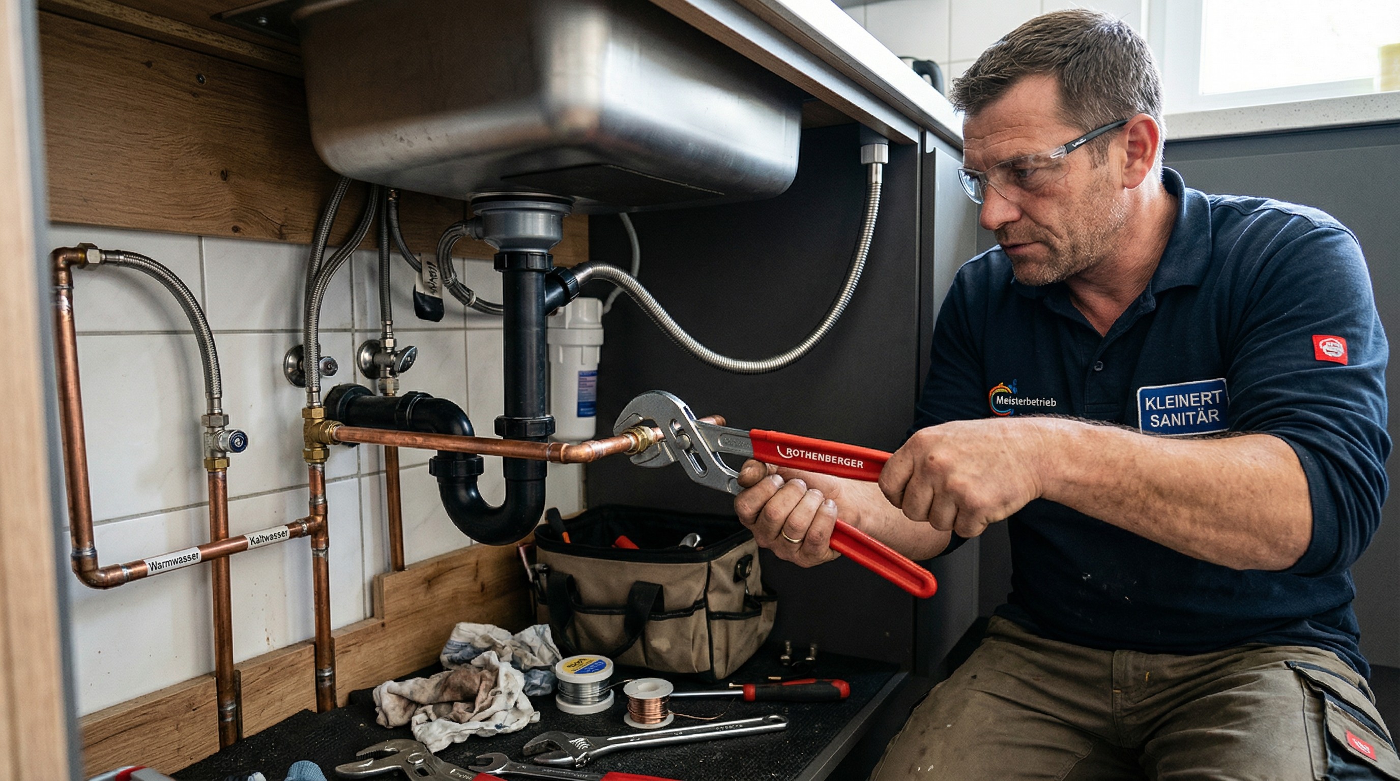 Karl Joas GmbH & Co. KG - Heizungs- und Klimatechnik – Sanitärinstallateur Heidenheim an der Brenz